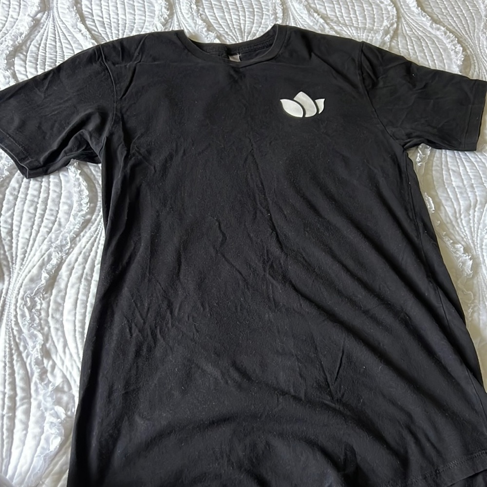Unisex Dutch bros shirt